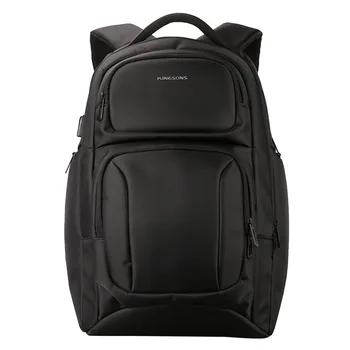 Black color fashion men vintage waterproof nylon backpack outdoor Hiking Climbing Camping backpack for male 200824-23
Black color fashion men vintage waterproof nylon backpack outdoor Hiking Climbing Camping backpack for male 200824-23