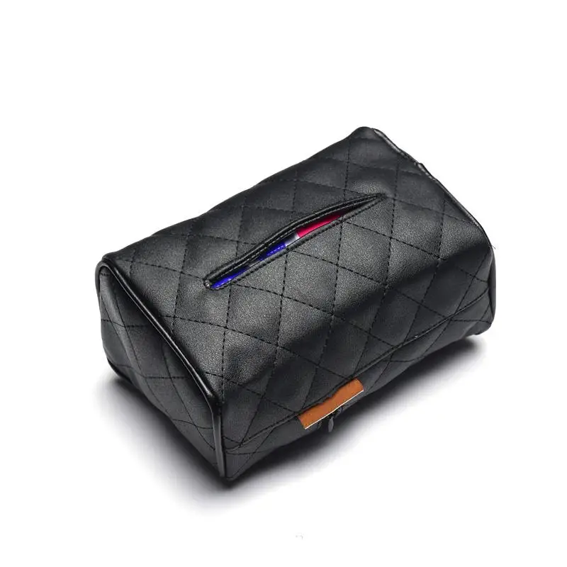 Chair Back Hanging Car Tissue Box Car Supplies Tissue Paper Tray Case Organizer Decoration for Home Car Napkins Holder
Chair Back Hanging Car Tissue Box Car Supplies Tissue Paper Tray Case Organizer Decoration for Home Car Napkins Holder
