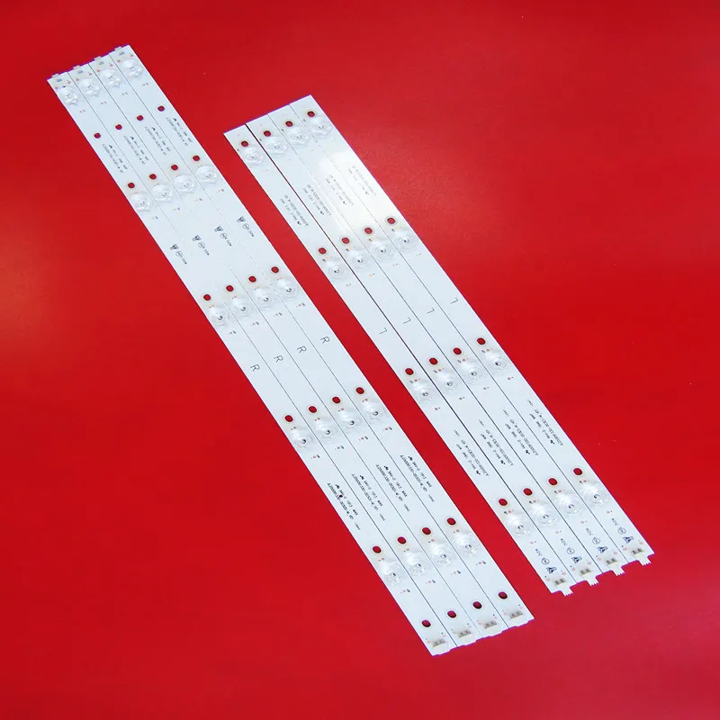 Для Hisense ha50a57 light bar h50e3a светильник bar lb50095 jl.d50091330-003es-m _ V01
Для Hisense ha50a57 light bar h50e3a светильник bar lb50095 jl.d50091330-003es-m _ V01