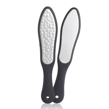 TP 1pc New Double Side Foot Rasp File Dead Skin Callus Remover Pedicure Feet Files Tools Professional Feet Care Tools
TP 1pc New Double Side Foot Rasp File Dead Skin Callus Remover Pedicure Feet Files Tools Professional Feet Care Tools