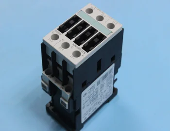 1PCS Siemens 3RT1026-1AB00 3RT10261AB00 Contactor AC24V -New 
1PCS Siemens 3RT1026-1AB00 3RT10261AB00 Contactor AC24V -New
