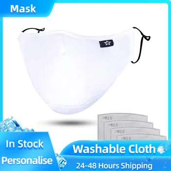 1 Pc Face Mask With 4 Pcs Filters Gasket Dust Proof Washable And Reusable Cotton Face Mouth Cover For Man And Woman Masque
1 Pc Face Mask With 4 Pcs Filters Gasket Dust Proof Washable And Reusable Cotton Face Mouth Cover For Man And Woman Masque