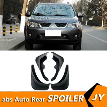For Outlander 2007 Mudflaps Splash Guards Front With the color and rear Mud Flap Mudguards Fender Modified special
For Outlander 2007 Mudflaps Splash Guards Front With the color and rear Mud Flap Mudguards Fender Modified special