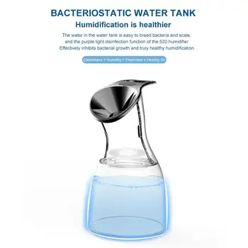 Device Sprayer Thermal Sprayer Face Steaming Sprayer Nanometer-Ion Steam 520 Professional Beauty Machine Household Facial
Device Sprayer Thermal Sprayer Face Steaming Sprayer Nanometer-Ion Steam 520 Professional Beauty Machine Household Facial