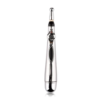 Cross-border explosive laser acupuncture point pen meridians energy acupuncture point pen five head massage acupuncture point pe
Cross-border explosive laser acupuncture point pen meridians energy acupuncture point pen five head massage acupuncture point pe
