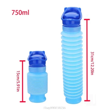 750ml Kids Portable Urinal Travel Outdoor Camping Car Children Cute Toilet Girls Boys Retractable Potty Bottle Au 20 Dropship 
750ml Kids Portable Urinal Travel Outdoor Camping Car Children Cute Toilet Girls Boys Retractable Potty Bottle Au 20 Dropship