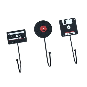 3PCS Retro Household Hooks Multi-purpose Traceless Hooks Bathroom Kitchen Door Hooks Sturdy Wall Hooks for Toilet Cafe Kitchen H
3PCS Retro Household Hooks Multi-purpose Traceless Hooks Bathroom Kitchen Door Hooks Sturdy Wall Hooks for Toilet Cafe Kitchen H