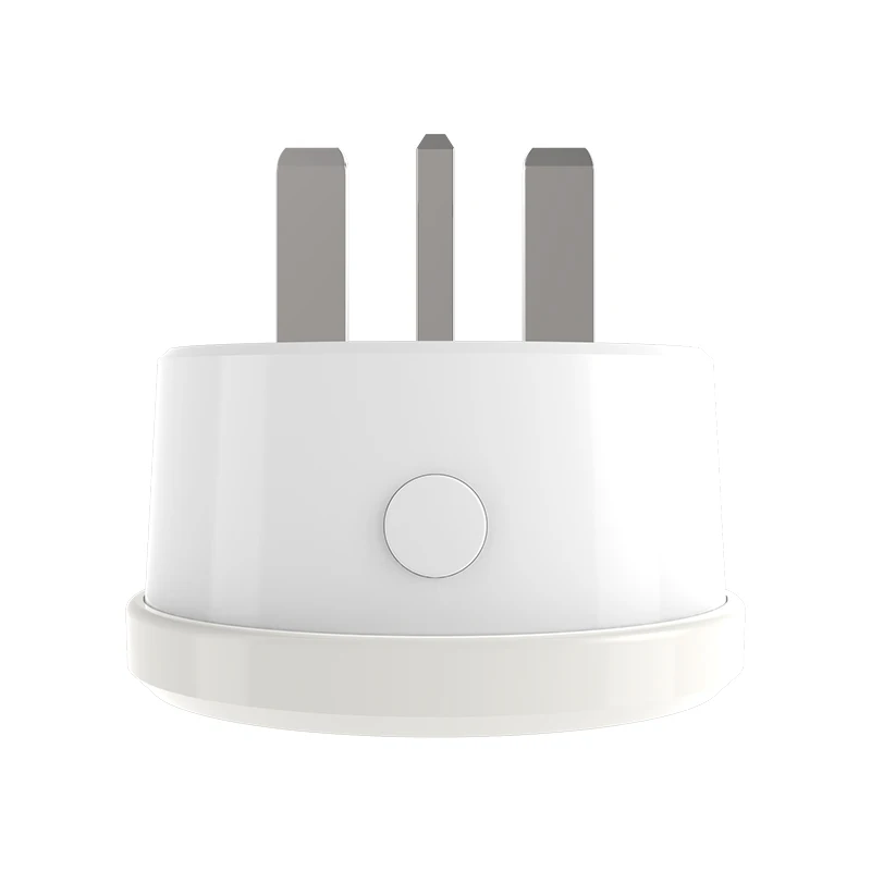 NEO NAS-WR03W WiFi UK Smart Plug Sensor Home Automation Alarm System Motion Alarm
NEO NAS-WR03W WiFi UK Smart Plug Sensor Home Automation Alarm System Motion Alarm
