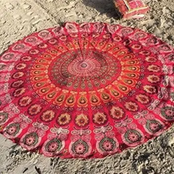 8 SIZES Sandless Placemat Mandala Mat Towel Bohemian Cover Solid Beach Throws Wall Hanging Lawn Floor Pad Hippie Bedspread
8 SIZES Sandless Placemat Mandala Mat Towel Bohemian Cover Solid Beach Throws Wall Hanging Lawn Floor Pad Hippie Bedspread