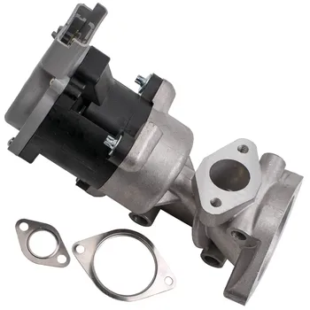 EGR Valve Left For LandRover Discovery MK 4 IV SUV 2.7 TD 4x4 2009 2010 or RangeRover Sport LS 4X4 2012 LR009809 5 pins
EGR Valve Left For LandRover Discovery MK 4 IV SUV 2.7 TD 4x4 2009 2010 or RangeRover Sport LS 4X4 2012 LR009809 5 pins