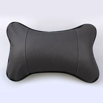 Neck Car Headrest Rest Cushion Bone Shape 9.8''X6.7''X3.54'' 1pc Breathable Protection
Neck Car Headrest Rest Cushion Bone Shape 9.8''X6.7''X3.54'' 1pc Breathable Protection