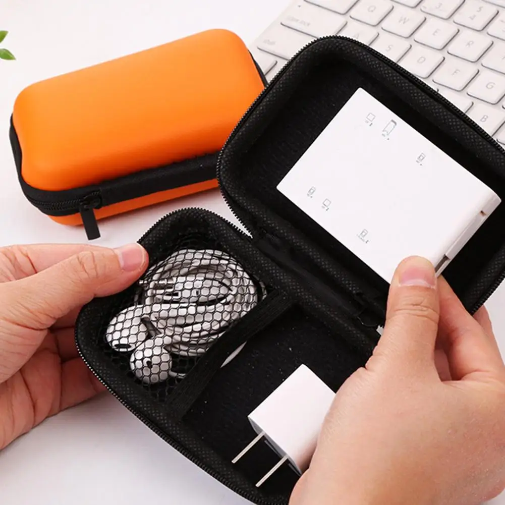Digital Storage Bag Mobile Phone Data Cable Charger Fingertips Package Zipper Bag Portable Zip Lock Organizer case
Digital Storage Bag Mobile Phone Data Cable Charger Fingertips Package Zipper Bag Portable Zip Lock Organizer case
