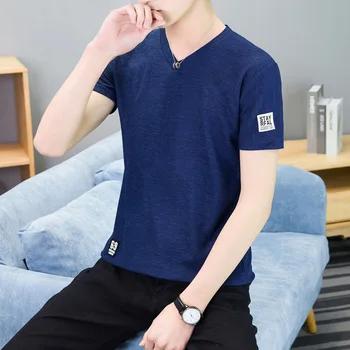 Summer new women's street letter characters print loose short-sleeved T-shirt 44.34
Summer new women's street letter characters print loose short-sleeved T-shirt 44.34