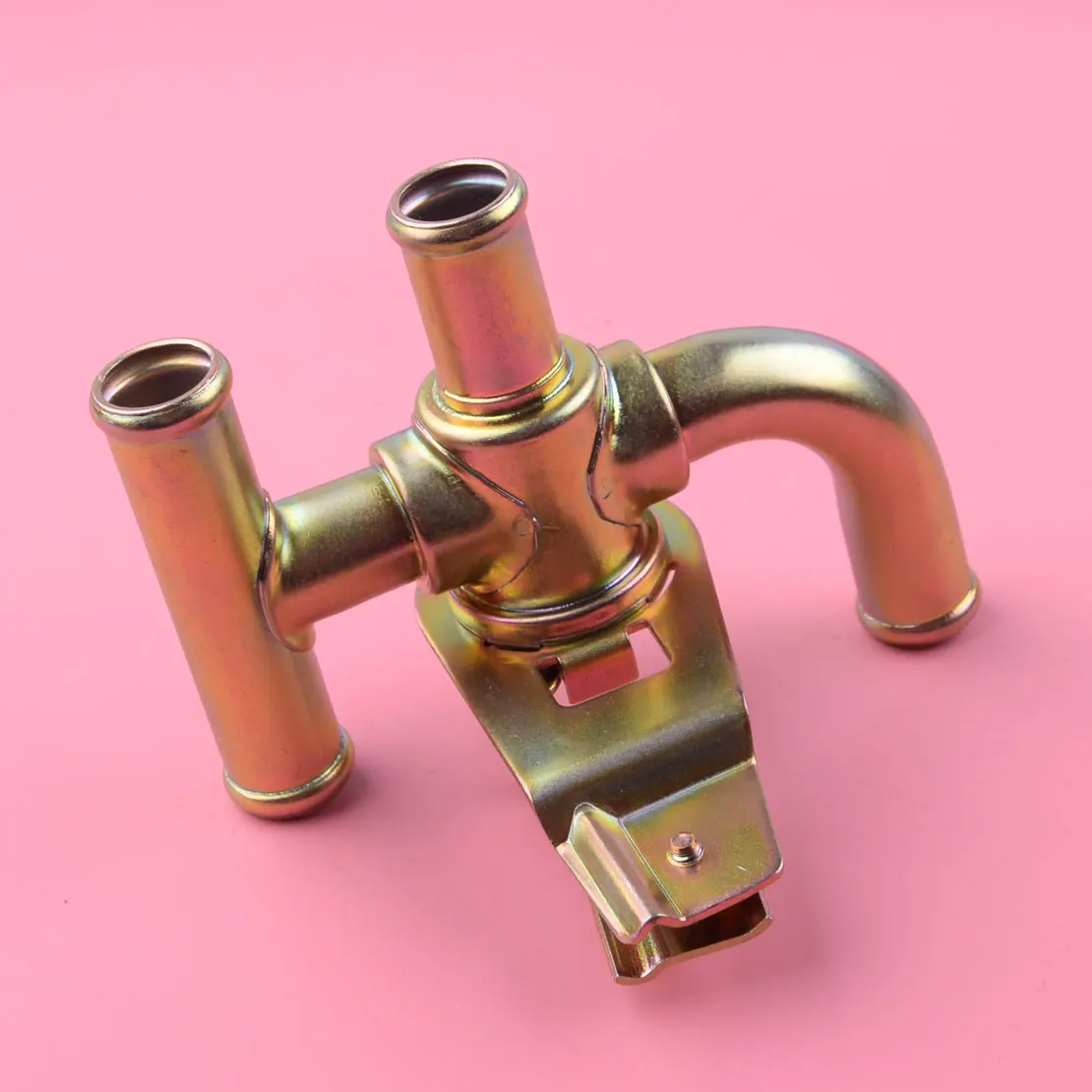 DWCX 85698014 Bypass Heater Valve Metal 31-60036 H38C-5104-000 fit for Grumman LLV 1987 1988 1989 1990 1991 1992 1993 1994
DWCX 85698014 Bypass Heater Valve Metal 31-60036 H38C-5104-000 fit for Grumman LLV 1987 1988 1989 1990 1991 1992 1993 1994