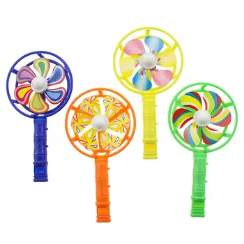 12pcs Whistle Colored Windmill Creative Practical Lightweight Durable Whistle Toy for Toddler Children
12pcs Whistle Colored Windmill Creative Practical Lightweight Durable Whistle Toy for Toddler Children