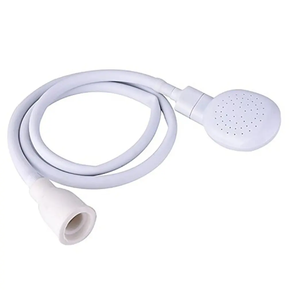 Pet Dog Cat Shower Head Multi-functional Tap Faucet Spray Drains Strainer Hose Sink Washing Pets Lave Water Bath Heads
Pet Dog Cat Shower Head Multi-functional Tap Faucet Spray Drains Strainer Hose Sink Washing Pets Lave Water Bath Heads
