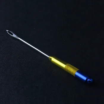 Multifunction Stainless Steel Fishing Hook Decoupling Device Remove the Hook Take the Fish Unhooking Device
Multifunction Stainless Steel Fishing Hook Decoupling Device Remove the Hook Take the Fish Unhooking Device