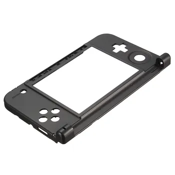 100pcs Middle Frame Replacement Kits Housing Case Bottom Cover For 3DS XL/LL Game Console Shell
100pcs Middle Frame Replacement Kits Housing Case Bottom Cover For 3DS XL/LL Game Console Shell