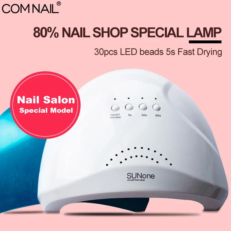 SUNONE 48W LED Nail Lamp for Manicure Nail Dryer Machine UV Lamp For Curing UV Gel Nail Polish Manicure Apparatus All For Nails
SUNONE 48W LED Nail Lamp for Manicure Nail Dryer Machine UV Lamp For Curing UV Gel Nail Polish Manicure Apparatus All For Nails