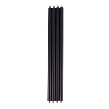 4X Primary Charge Roller PCR For Xerox DC 240 242 250 252 260 WC 7655 7665 7675 7755 7765 7775 DCC 6550 7500 7550 6500 5065 5500
4X Primary Charge Roller PCR For Xerox DC 240 242 250 252 260 WC 7655 7665 7675 7755 7765 7775 DCC 6550 7500 7550 6500 5065 5500