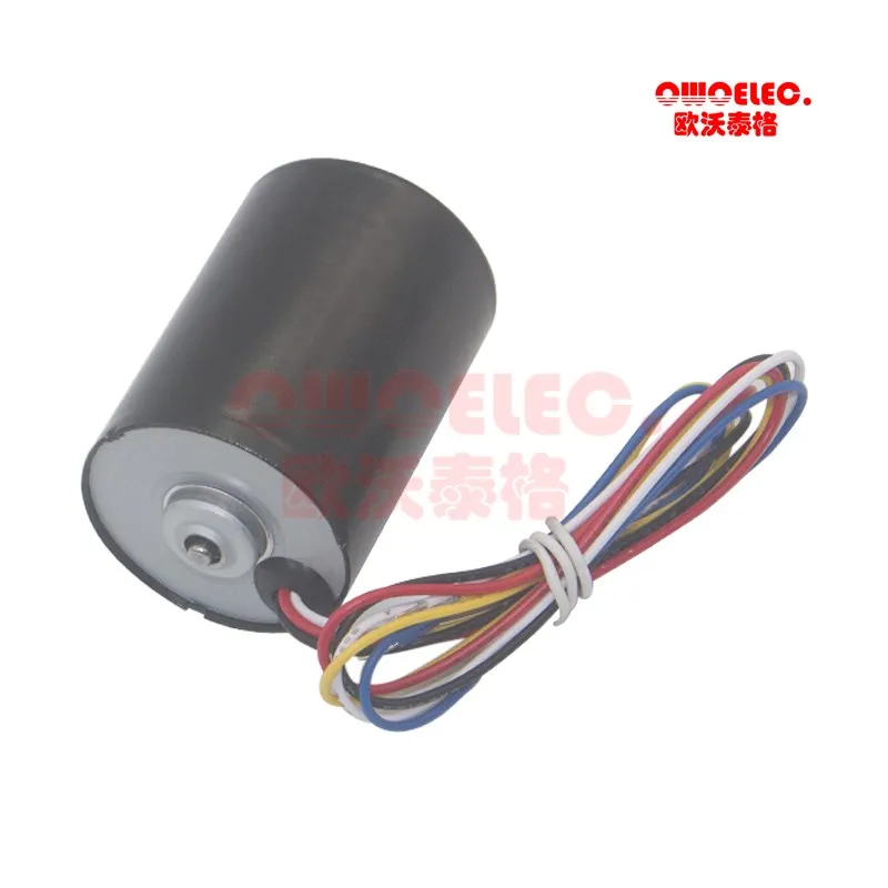3650 BLDC motor -2