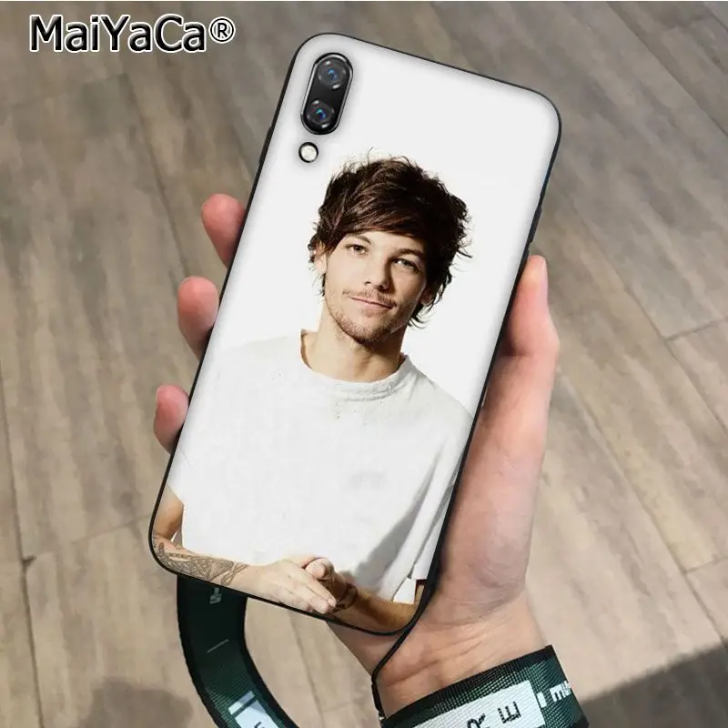One Direction Louis Tomlinson