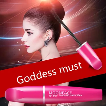 Hair Smoothing Cream Broken Hair Styling Liquid Long Lasting Not Greasy Finishing Hair Cream Styling Stick Tool NEW
Hair Smoothing Cream Broken Hair Styling Liquid Long Lasting Not Greasy Finishing Hair Cream Styling Stick Tool NEW