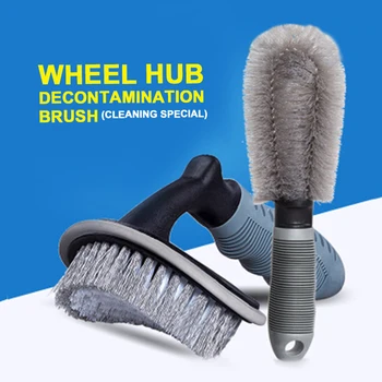 Car Wheel Wash Brush Plastic Handle Vehicle Car Cleaning Brush Wheel Tire Washing Brush Auto Brush Cleaner Car Washing Tool
Car Wheel Wash Brush Plastic Handle Vehicle Car Cleaning Brush Wheel Tire Washing Brush Auto Brush Cleaner Car Washing Tool