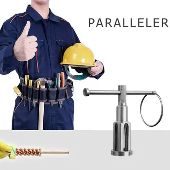Wire Stripping Artifact Flashlight Dual-Use Fast Switch Terminal Twist Electrician Block Stripping Line Artifact Automatic
Wire Stripping Artifact Flashlight Dual-Use Fast Switch Terminal Twist Electrician Block Stripping Line Artifact Automatic
