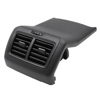 Rear Armpit Rear Air Outlet Air Conditioning Air Outlet Belt Cover Plate 5GG 819 203 for Golf 7 MK7
Rear Armpit Rear Air Outlet Air Conditioning Air Outlet Belt Cover Plate 5GG 819 203 for Golf 7 MK7