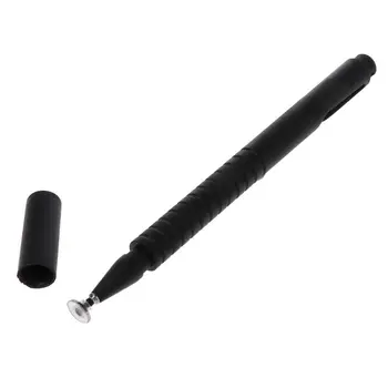 Top Quality Accurate Stylus Capacitive Pen Touch Screen Drawing Pen Stylus for Tablet PC Smart Phone
Top Quality Accurate Stylus Capacitive Pen Touch Screen Drawing Pen Stylus for Tablet PC Smart Phone