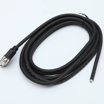 Hot Nema 34 12.5N.m Closed Loop Stepper Motor Kit Hybird Servo Driver HB860H + 86HB250-156B 86 2 Phase Stepper Motor
Hot Nema 34 12.5N.m Closed Loop Stepper Motor Kit Hybird Servo Driver HB860H + 86HB250-156B 86 2 Phase Stepper Motor