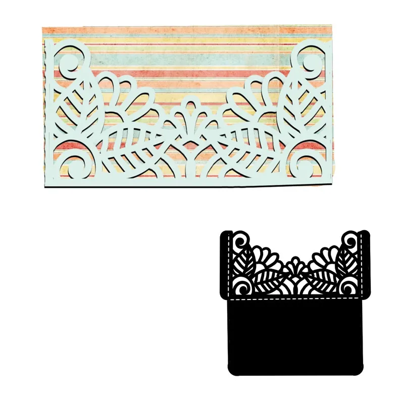 InLoveArts Envelope Metal Steel Cutting Dies Lace Frame Open Stencil for DIY Scrapbooking Paper/photo Cards Embossing Dies 2019
InLoveArts Envelope Metal Steel Cutting Dies Lace Frame Open Stencil for DIY Scrapbooking Paper/photo Cards Embossing Dies 2019