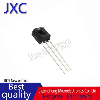 10PCS TSOP32338 DIP New original
10PCS TSOP32338 DIP New original