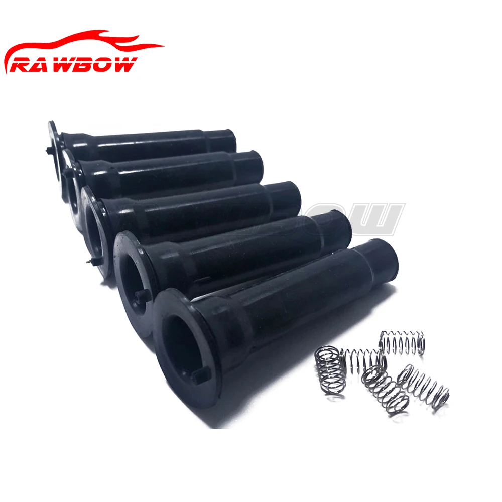 4 PCS Ignition Coil Ok247-18-100A Rubber Boot With Spring For Kia Carens Cerato Clarus Sephia Shuma
4 PCS Ignition Coil Ok247-18-100A Rubber Boot With Spring For Kia Carens Cerato Clarus Sephia Shuma