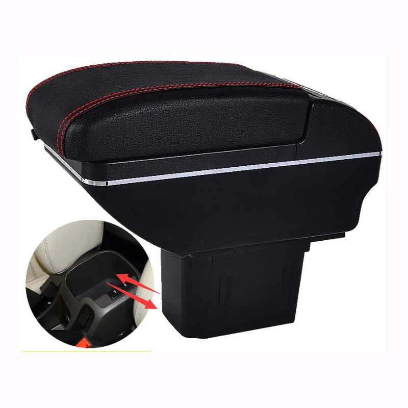 For Chevrolet Cruze Car Central Armrest Central Storage Hand Holding Box Armrest Box Central Store Content Box Cover Console
For Chevrolet Cruze Car Central Armrest Central Storage Hand Holding Box Armrest Box Central Store Content Box Cover Console