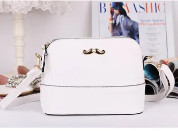 Popular Women's Bag 2020 Spring New Cross-Body Mini Bag Shell Bag Small Number Shoulder Bag Messenger Bag
Popular Women's Bag 2020 Spring New Cross-Body Mini Bag Shell Bag Small Number Shoulder Bag Messenger Bag