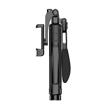 Tripod Stable 360Degree Rotation selfie remote stick for Phone Holder Stable Video Reocording Monopod Ball Digital Camera
Tripod Stable 360Degree Rotation selfie remote stick for Phone Holder Stable Video Reocording Monopod Ball Digital Camera