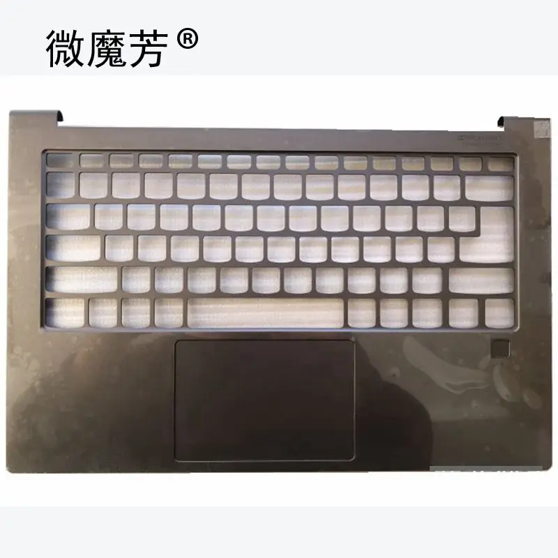 Новый чехол для рук верхний чехол для LENOVO YOGA C940-14iiL YOGA C940-15-IWL 940-14 C shell
Новый чехол для рук верхний чехол для LENOVO YOGA C940-14iiL YOGA C940-15-IWL 940-14 C shell