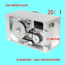 L90-20-100 A axis Indexing plate, rotating axis, CNC indexing plate, high-precision planetary reducer, 20:1
L90-20-100 A axis Indexing plate, rotating axis, CNC indexing plate, high-precision planetary reducer, 20:1