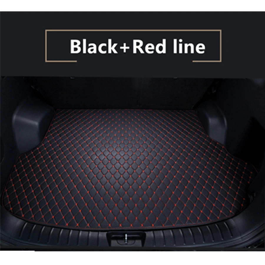 New Black Car Rear Trunk Mat For Volkswagen Touareg 2011 2012 2013 2014-2018 Cargo Tray Boot Liner Carpet Custom Fit
New Black Car Rear Trunk Mat For Volkswagen Touareg 2011 2012 2013 2014-2018 Cargo Tray Boot Liner Carpet Custom Fit