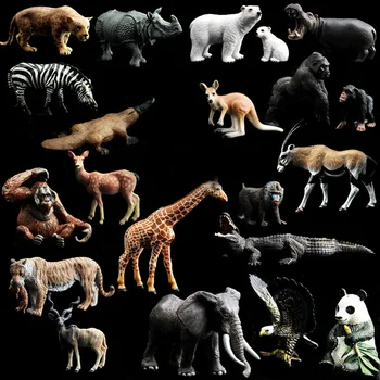 1pcs Simulated Plastic Wild Animals Zoo Safari Figure Model Zebra Lion Tiger Elephant Tibetan Antelope
1pcs Simulated Plastic Wild Animals Zoo Safari Figure Model Zebra Lion Tiger Elephant Tibetan Antelope