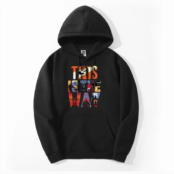 The Mandalorian Print Men Hoodies 2020 Spring Autumn Sweatshirts Hoodie Fleece Male Tops This Is The Way Baby Yoda Streetwear
The Mandalorian Print Men Hoodies 2020 Spring Autumn Sweatshirts Hoodie Fleece Male Tops This Is The Way Baby Yoda Streetwear