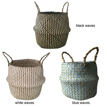 Portable Storage Basket Kitchen Household Supplies Office Straw 3 Color Excellent Stretch Large Volume Home Table Cosmetics
Portable Storage Basket Kitchen Household Supplies Office Straw 3 Color Excellent Stretch Large Volume Home Table Cosmetics