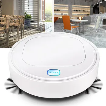 Intelligent Rechargeable Robot Vacuum Cleaner Automatic Mini Household Cordless Robot Dust Suction Theft Robots Vacum Cleaner
Intelligent Rechargeable Robot Vacuum Cleaner Automatic Mini Household Cordless Robot Dust Suction Theft Robots Vacum Cleaner
