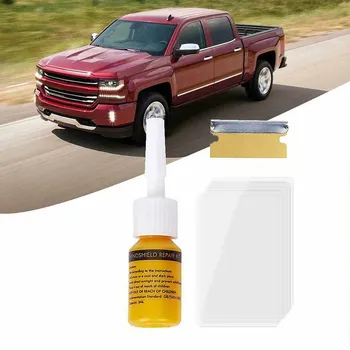 Useful Car Accessories Automotive Windshield Car Cleaning Car Window Cleaner Car Glass Repair Kit Fix Car Scratch
Useful Car Accessories Automotive Windshield Car Cleaning Car Window Cleaner Car Glass Repair Kit Fix Car Scratch