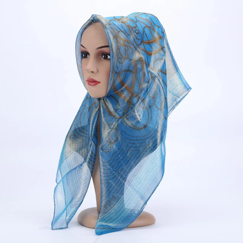 Women's towel hijab cloth printing fashion luxury silk scarf Muslim scarf line fashion accessories foulard mousseline 10 colors
Women's towel hijab cloth printing fashion luxury silk scarf Muslim scarf line fashion accessories foulard mousseline 10 colors