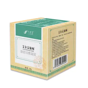 Varicose Veins Cream Of Varicose Veins Medical Spider Veins Treatment Chinese Herbal Medicine Varicose Veins Ointment 20g
Varicose Veins Cream Of Varicose Veins Medical Spider Veins Treatment Chinese Herbal Medicine Varicose Veins Ointment 20g
