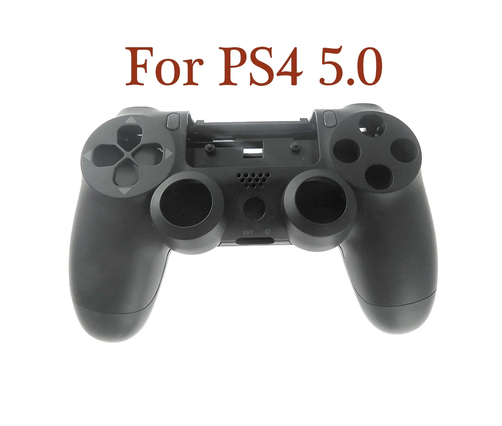 Фото Чехол накладка для контроллера PS4 Playstation4 1 шт./компл. Версия 5 0 JSD 050 - купить