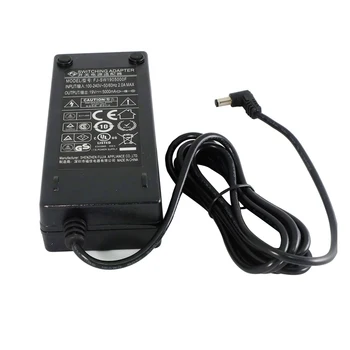 Yongnuo YN900 LED Video Light AC Power Adapter Charger Cable 19V 5A adapter
Yongnuo YN900 LED Video Light AC Power Adapter Charger Cable 19V 5A adapter